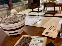 -天目湖涵田半山温泉