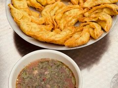 -金山锅贴店(金泉路店)