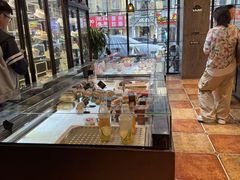 -红跑车(三牌楼店)