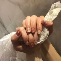-PinkBaby美甲美睫