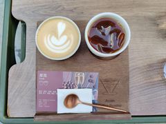 -Again Coffee Roaster(香蜜湖店)