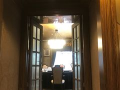 门面-许家菜(望江店)