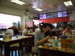 大堂-香辉食馆(新兴路店)