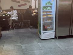 -江城二当家烤牛肉(莲塘新村店)