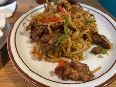 -纳鲁孜·新疆特色餐厅(上海悦荟广场店)