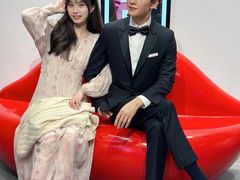 -上海杜莎夫人蜡像馆