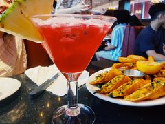 -Chili's Cafe&Bar奇利斯(滨江店)