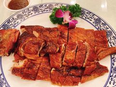 烧鹅-亮庆餐厅·粤菜·早茶(篁庄店)