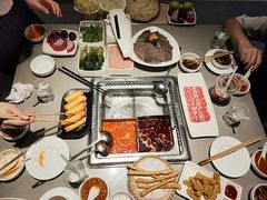 -海底捞火锅(吾悦广场店)