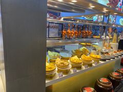 -村长家的疙瘩汤·东营菜(东营茶城店)