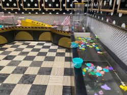 -MELAND CLUB亲子乐园·派对·餐厅(北京芳圆里ID MALL店)