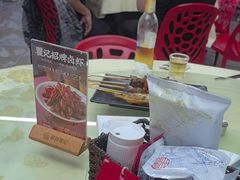 -聚味瞿记·龙虾堂(树木岭店)