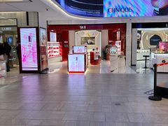 -新世界百货(明洞总店)