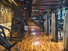 -威蒂斯国际健身游泳会所(东莞庄路店)