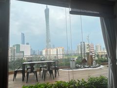 -小茶闲舍·观景商务茶馆(广州塔店)