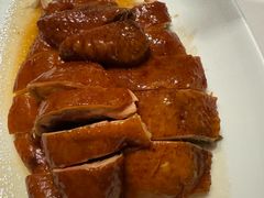 -宝丽轩中餐厅BAOLIXUAN