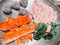 -鲜旺發牛腩煲·打边炉(乐客城店)