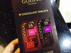 -GODIVA(万象城店)
