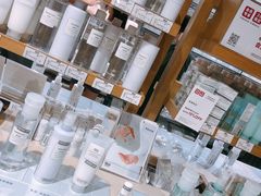 -MUJI无印良品(西单大悦城店)
