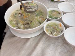 -轩记海鲜餐厅·四十五年老字号·经典粤菜(西区彩虹店)