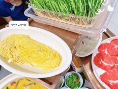 -好彩猪肚鸡(正弘城店)