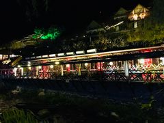 -北京水岸山吧度假村(雁栖镇店)