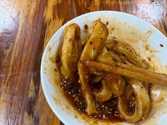 -洞子口张老二凉粉(文殊院店)