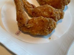 香酥琵琶石蛙腿-炳胜私厨(中达旗舰店)