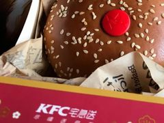 -肯德基(新凌云店)