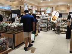 -深圳湾万象城