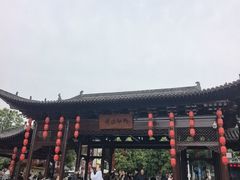 -大小河街