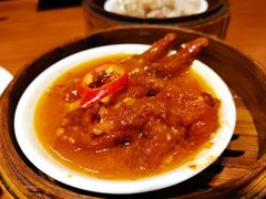 鲍汁蒸凤爪-頂好酒家·经典粤菜(海信广场店)