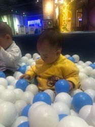 -幻贝家儿童乐园(武汉永旺梦乐城店)