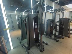 -FEELINGME乐刻私教馆(鼎成时代广场店)