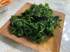 -天天向上素食餐厅(五台山店)