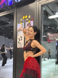 点击看大图 -北京V5舞蹈工作室