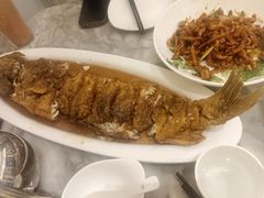 -老牌坊鲁菜名店(宽厚里店)