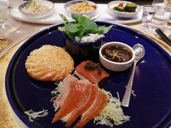 -阿庄新豫菜(通泰路店)