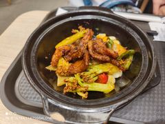 -大家乐(深圳喜荟城店)