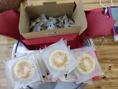 -南京冠生园(太平南路店)