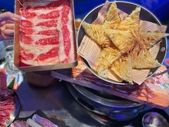 -入火韩国烤肉(凯旋广场店)
