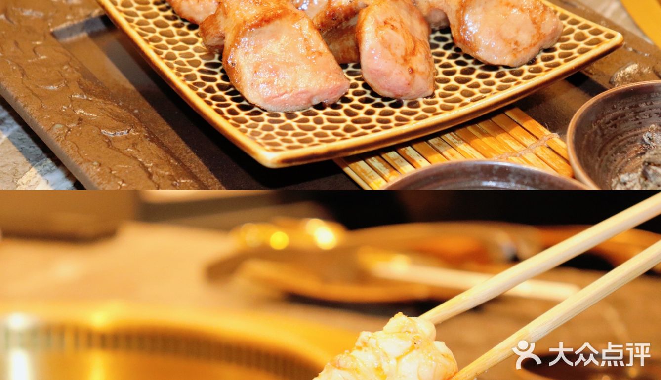 FB级纯血和牛，明星都去打卡的和牛烧肉店