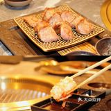 FB级纯血和牛，明星都去打卡的和牛烧肉店