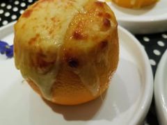-小广寒电影艺术餐厅(小广寒经三路店)