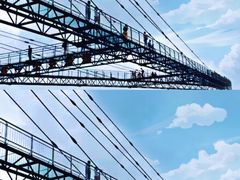 -梦幻奥陶纪景区