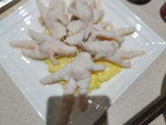 -红鼎坊·老成都火锅(新南门店)