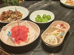 -淮扬府(安定门店)
