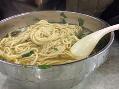 -杨记拉面总店