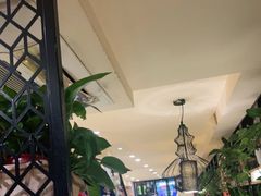-眷江南之小蓝鲸(王府大街店)