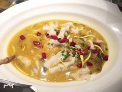 -绿茶餐厅(昌平悦荟店)